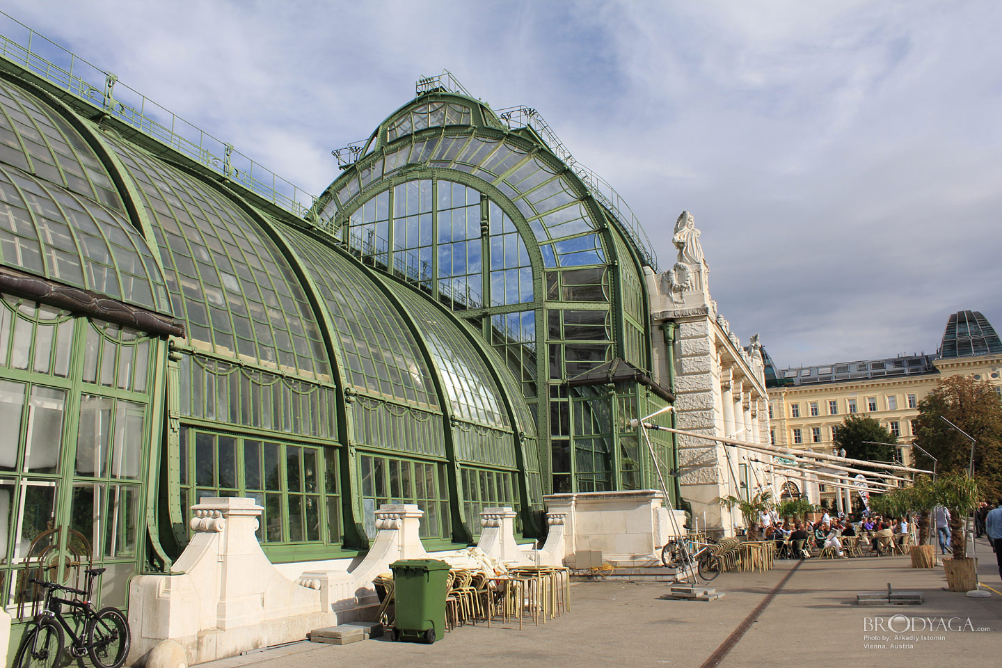 Vienna